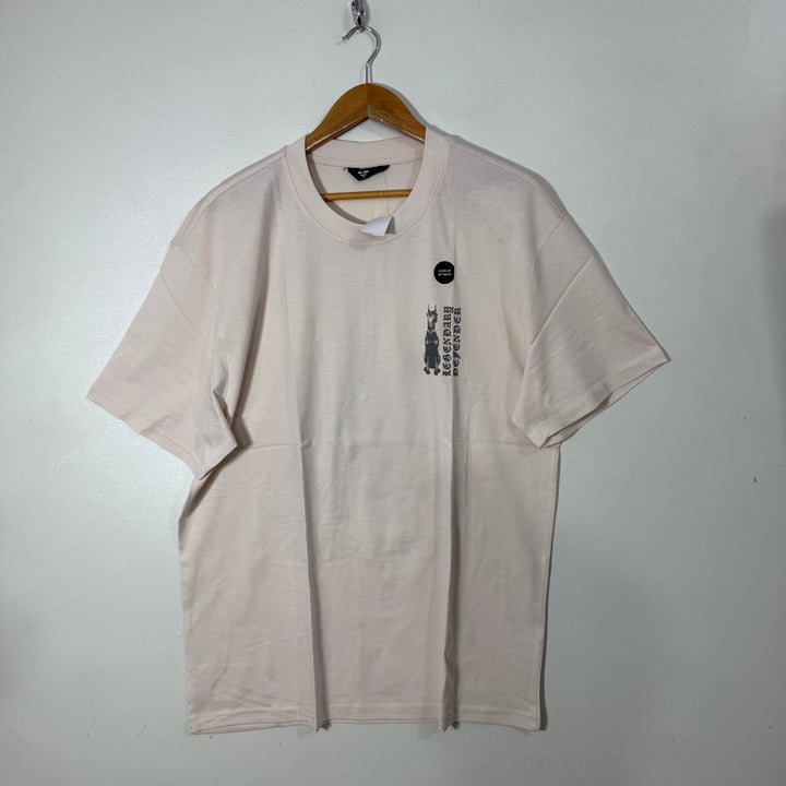 JAY JAYS COTTON TSHIRT BRAND NEW