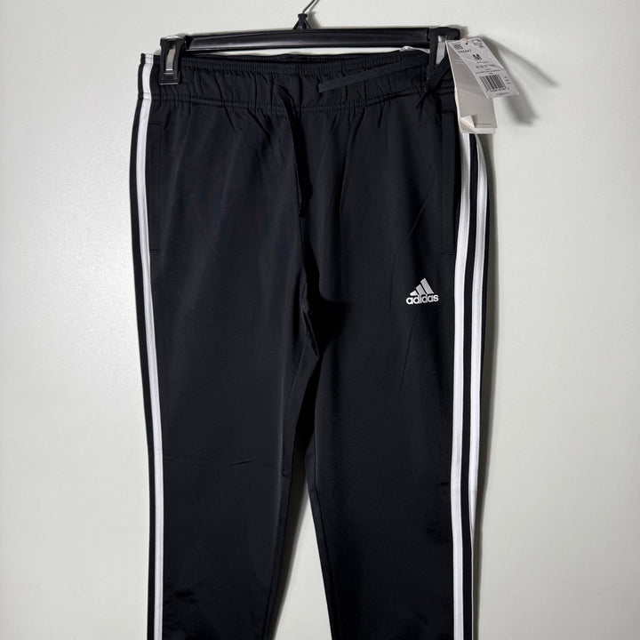 ADIDAS WOMEN SPORT TROUSER BRAND NEW INNER FLEECE BLACK COLOUR