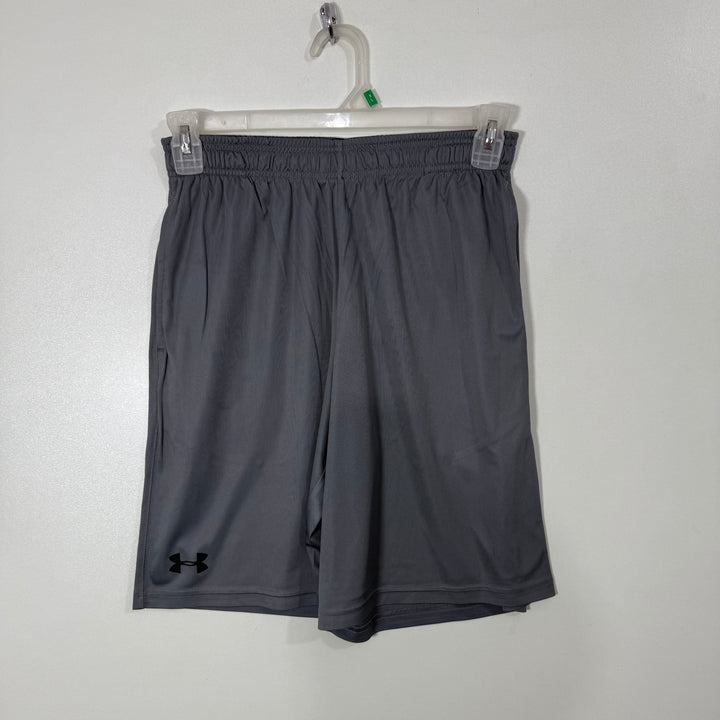 UNDER ARMOUR SPORT SHORT GREY COLOUR