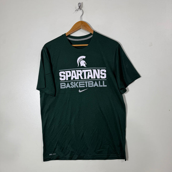 NIKE DRI FIT SPORT TSHIRT