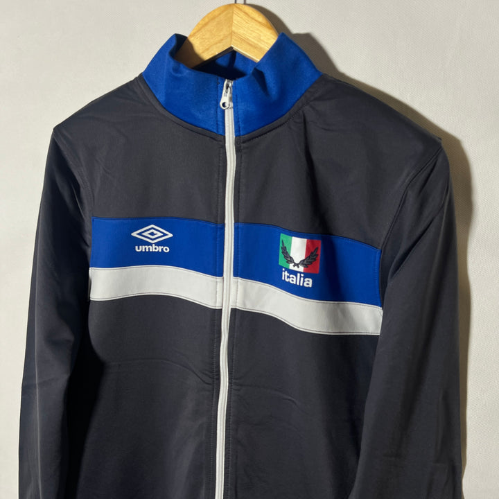 UMBRO SPORT JACKET INNER FLEECE