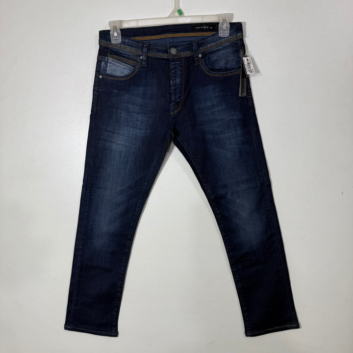 F4 SKINNY FIT DENIM PANT BRAND NEW WITH STRETCH