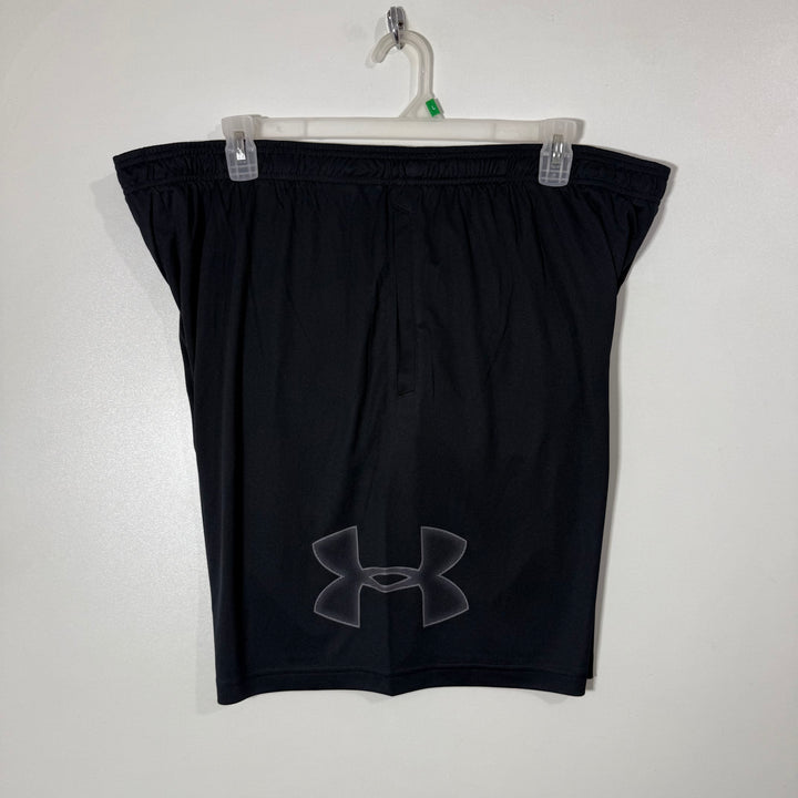 UNDER ARMOUR SPORT SHORT BLACK COLOUR