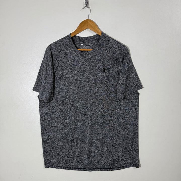 UNDER ARMOUR SPORT TSHIRT GREY COLOUR