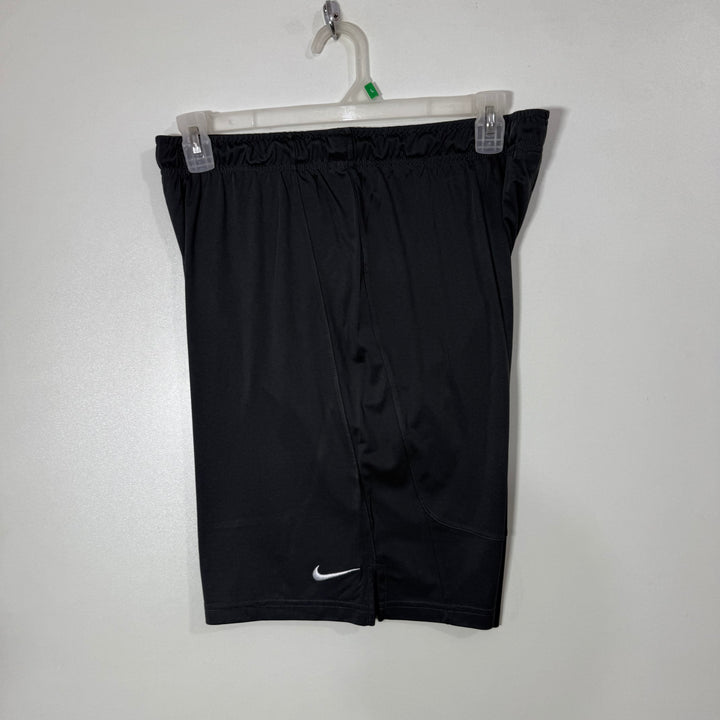 NIKE DRI FIT SPORT SHORT GREY COLOUR