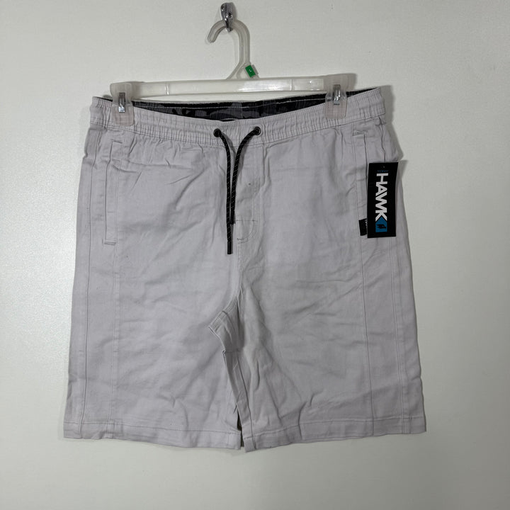 HAWK CHINO COTTON SHORT BRAND NEW AWITH STRETCH