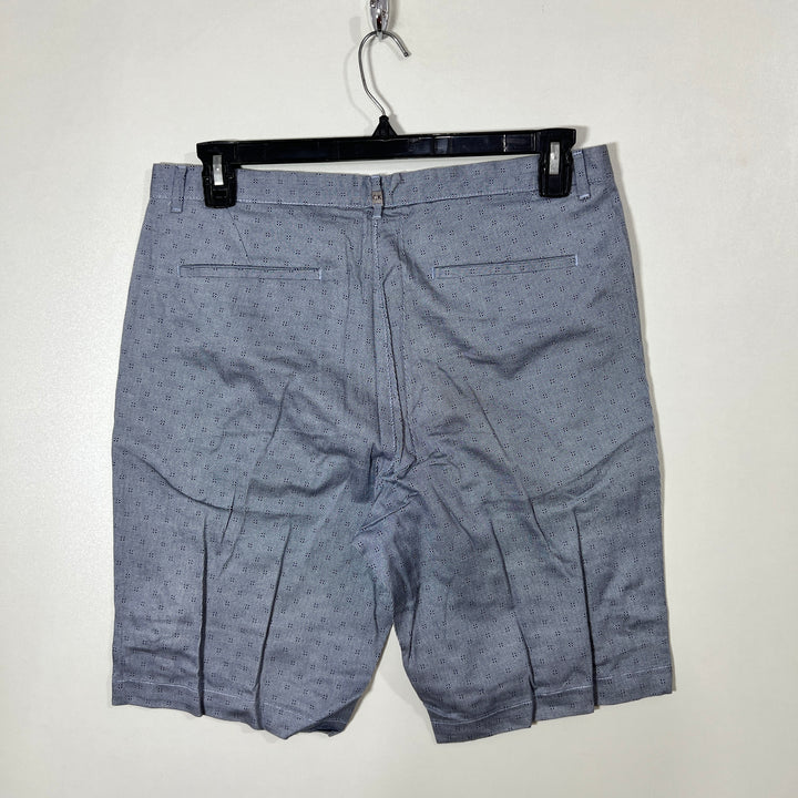 CALVIN KLEIN COTTON SHORT