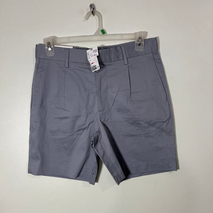 H&M COTTON CHINO SHORT BRA NEW