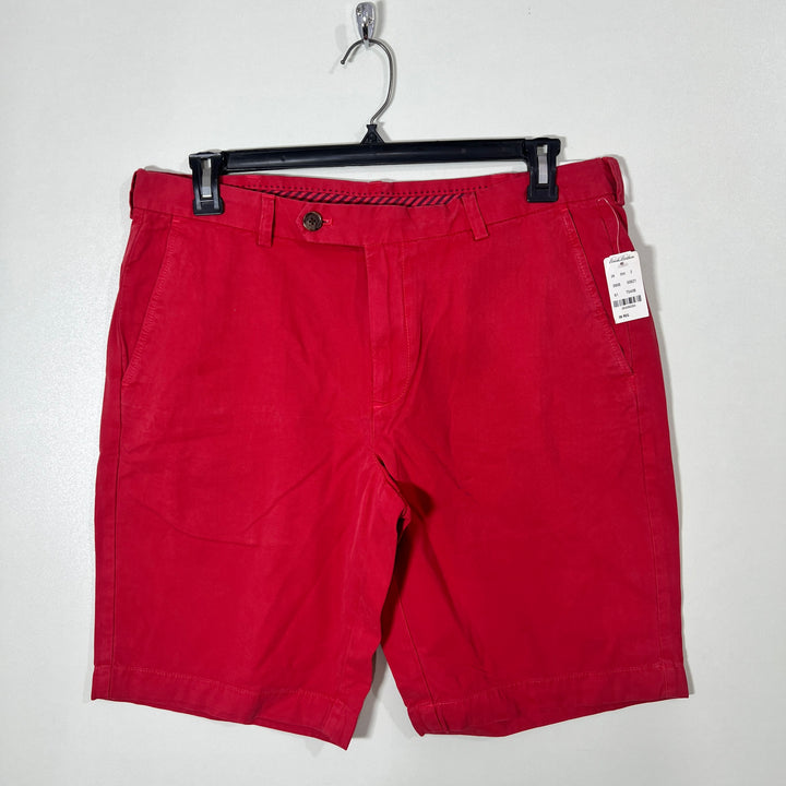 BROOKS BROTHER COTTON SHORT BRAND NEW