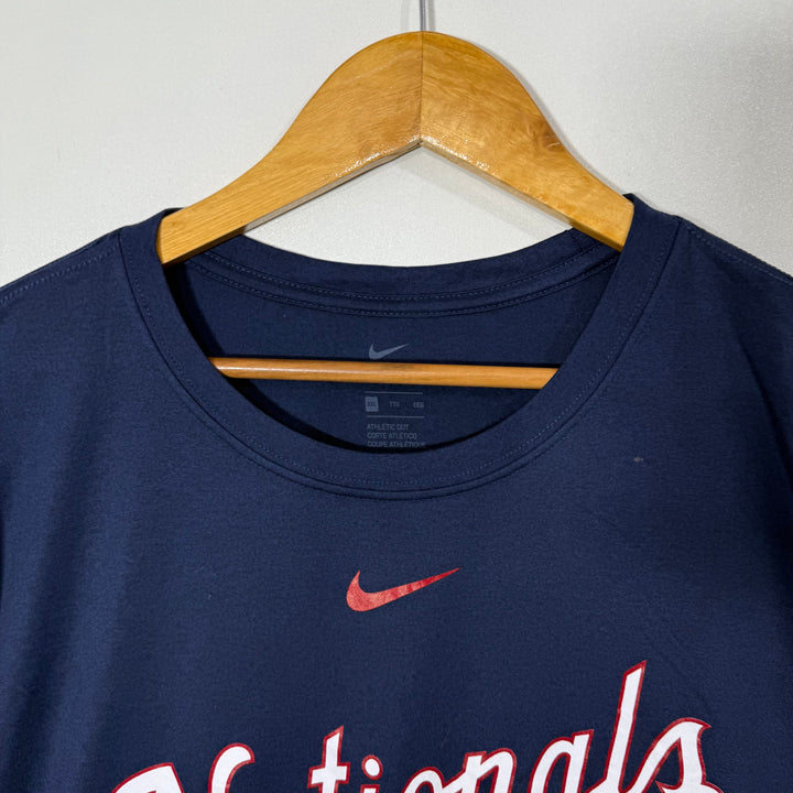 NIKE DRI FIT SPORT TSHIRT
