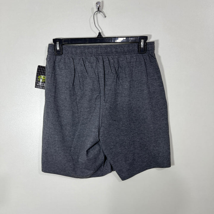 ATHLETIC WORKS LOUNGEWEAR COTTON SHORT BRAND NEW