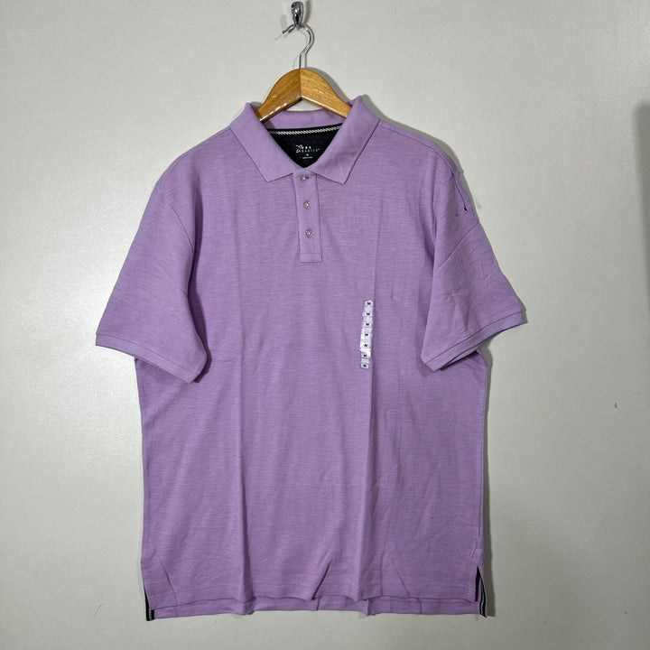 XPBX COTTON POLO TSHIRT BRAND NEW