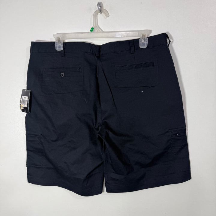 NIKE CARGO GOLF SHORT BRAND NEW BLACK COLOUR