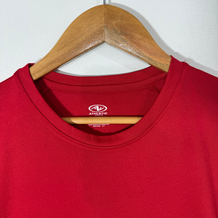 ATHLETIC WORKS SPORT TSHIRT BRAND NEW