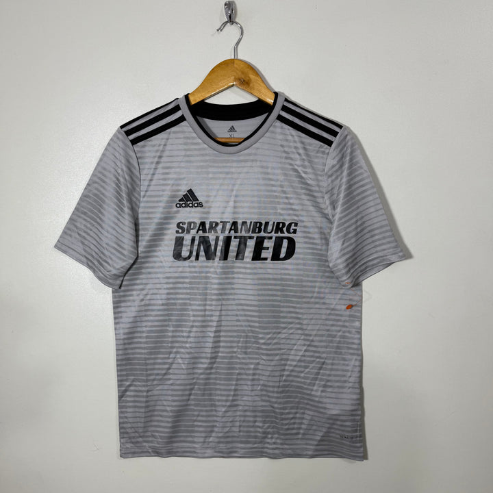 ADIDAS CLIMALITE SPORT TSHIRT