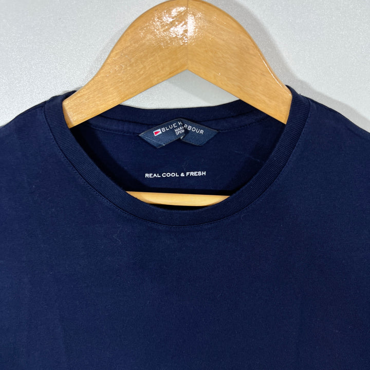 BLUE HARBOUR COTTON TSHIRT
