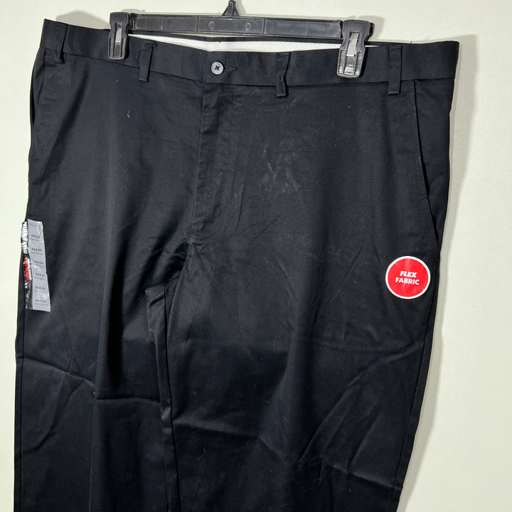 GEORGE STRAIGHT FIT COTTON CHINO PANT BRAND NEW WITH STRETCH