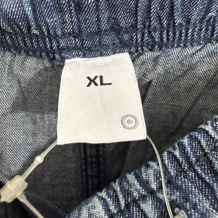 TARGET TYE DYE COTTON SHORT BRAND NEW