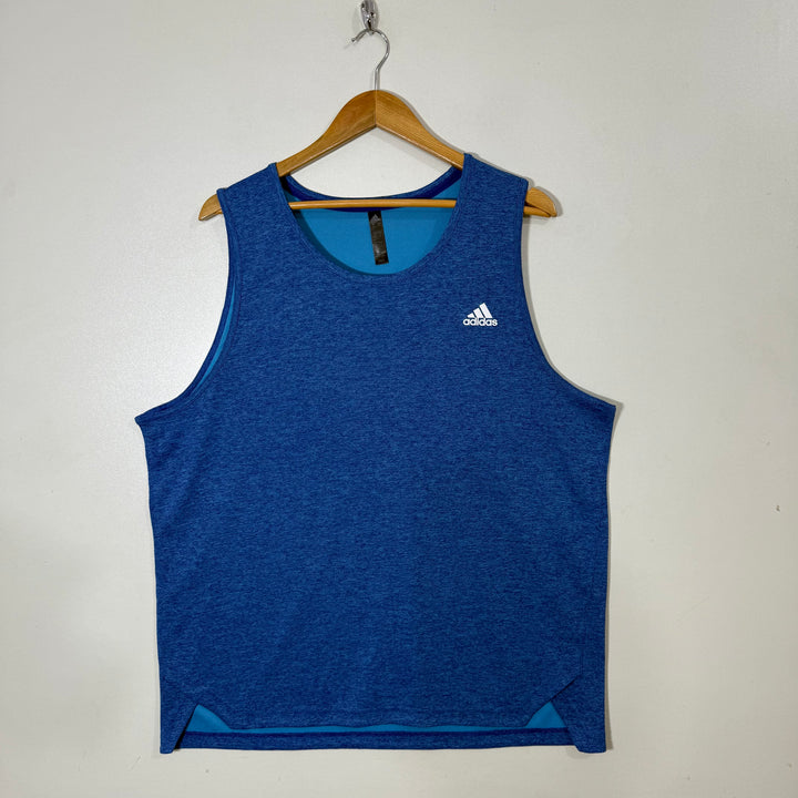 ADIDAS SPORT SLEEVES LESS