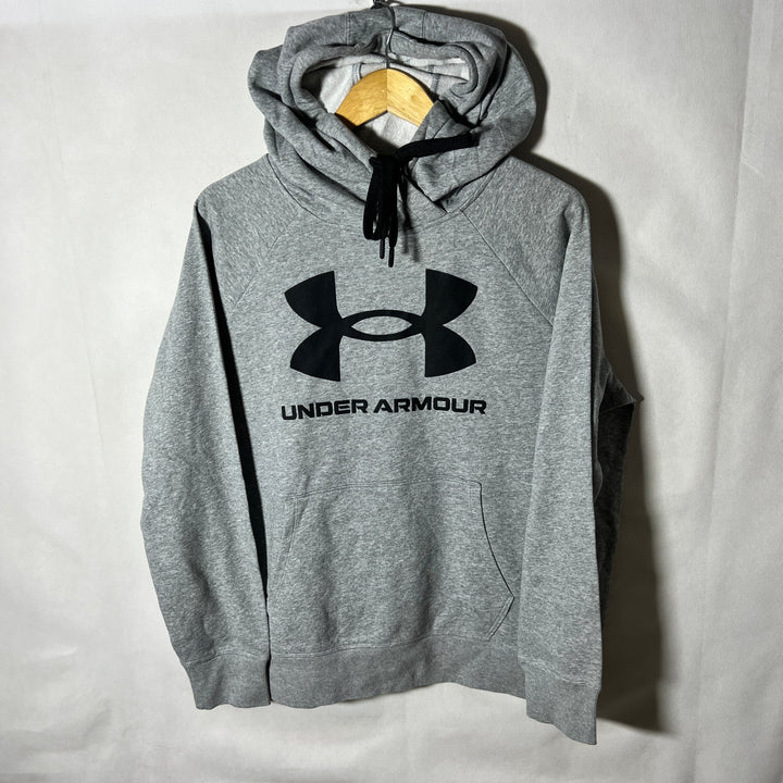 UNDER ARMOUR SWEAT HOODIE INNER FLEECE