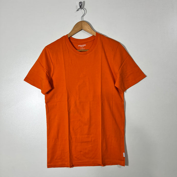 JACK & JONES COTTON TSHIRT