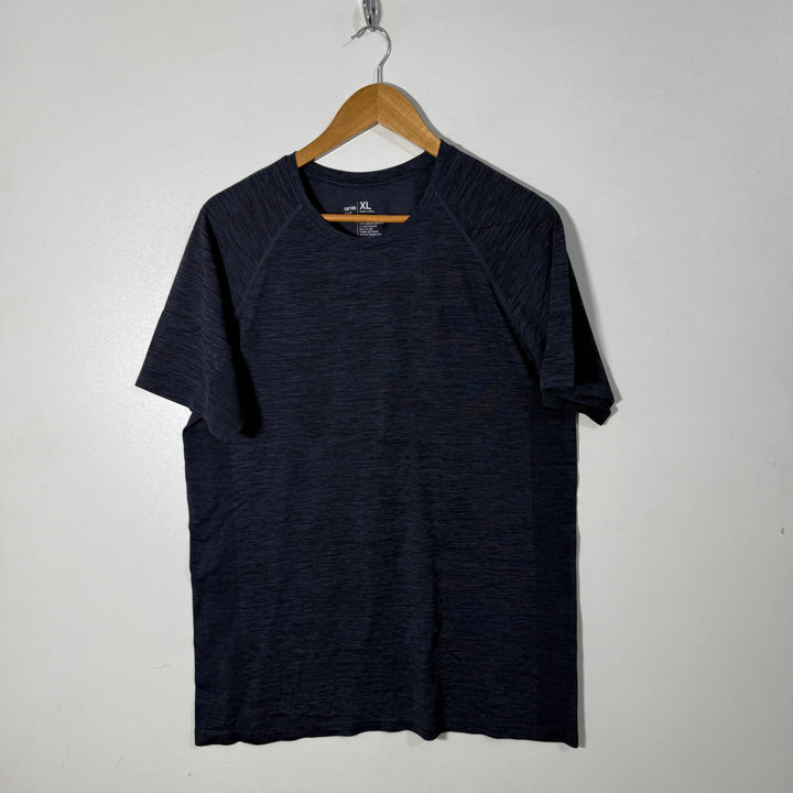 ANKO SPORT TSHIRT GREY COLOUR