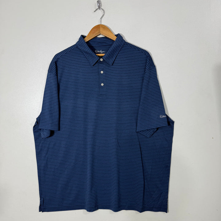 WALTER HAGEN SPORT POLO TSHIRT