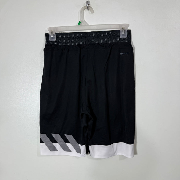 ADIDAS BASKETBALL SPORT SHORT BLACK COLOUR