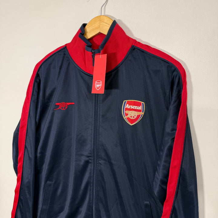 ARSENAL SPORT JACKET BRAND NEW