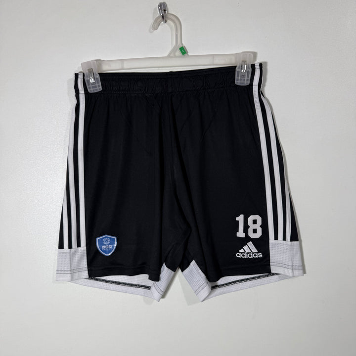 ADIDAS AEROREADY SPORT SHORT WITHOUT POCKETS