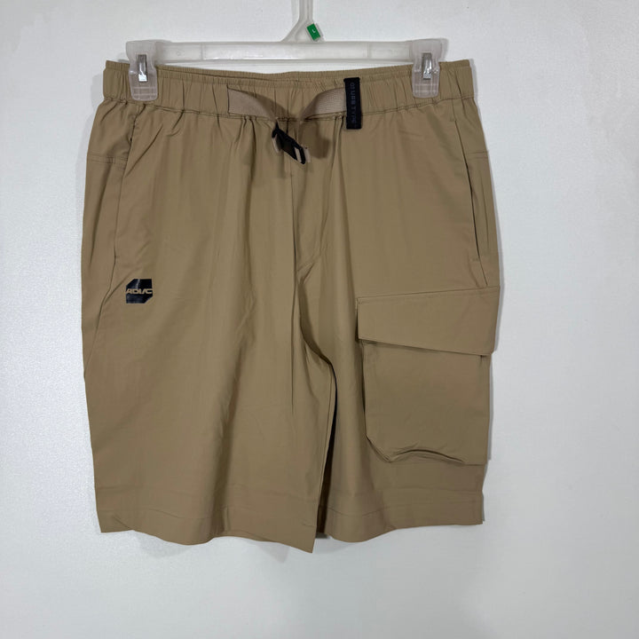 MENS SPORTS WEAR FREE MOVEMENT QUICK HYBRID SPORT SHORT BRAND NEW