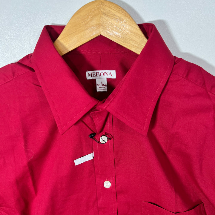MERONA FORMAL SHIRT