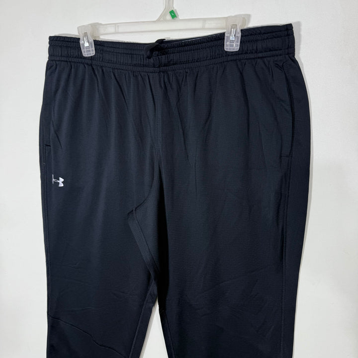 UNDER ARMOUR SPORT TROUSER BLACK COLOUR