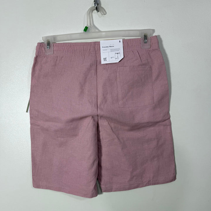 GOOD FELLOW & CO COTTON LINEN SHORT BRAND NEW