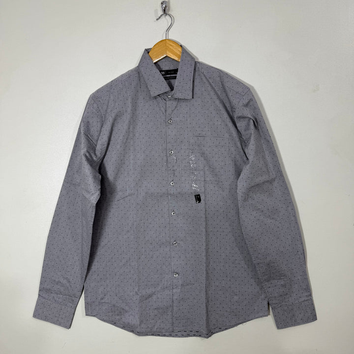LE 31 COTTON SHIRT BRAND NEW
