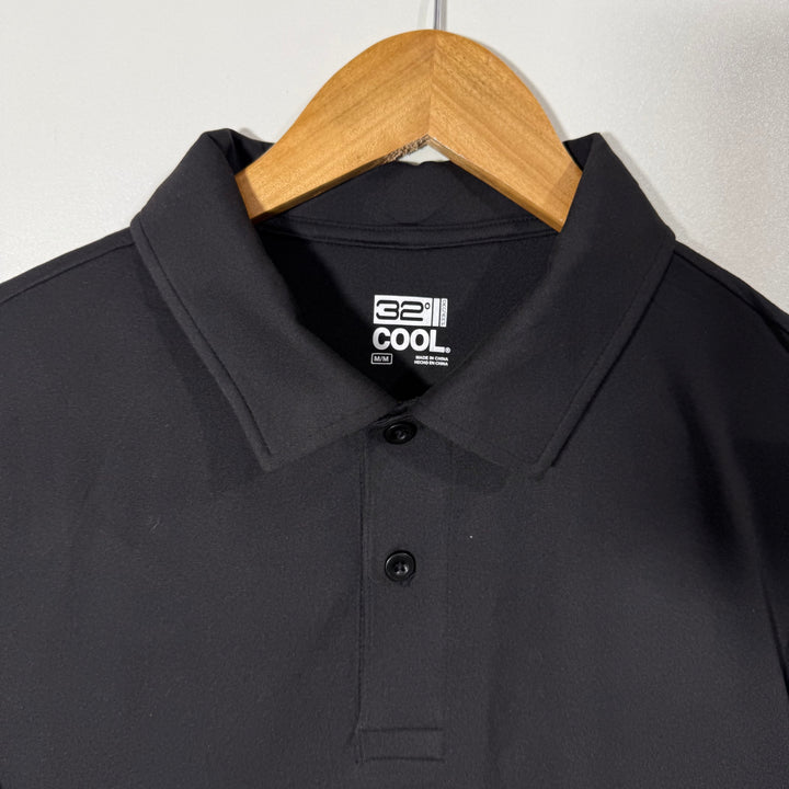 32 COOL SOFT TOUCH SPORT POLO TSHIRT BRAND NEW