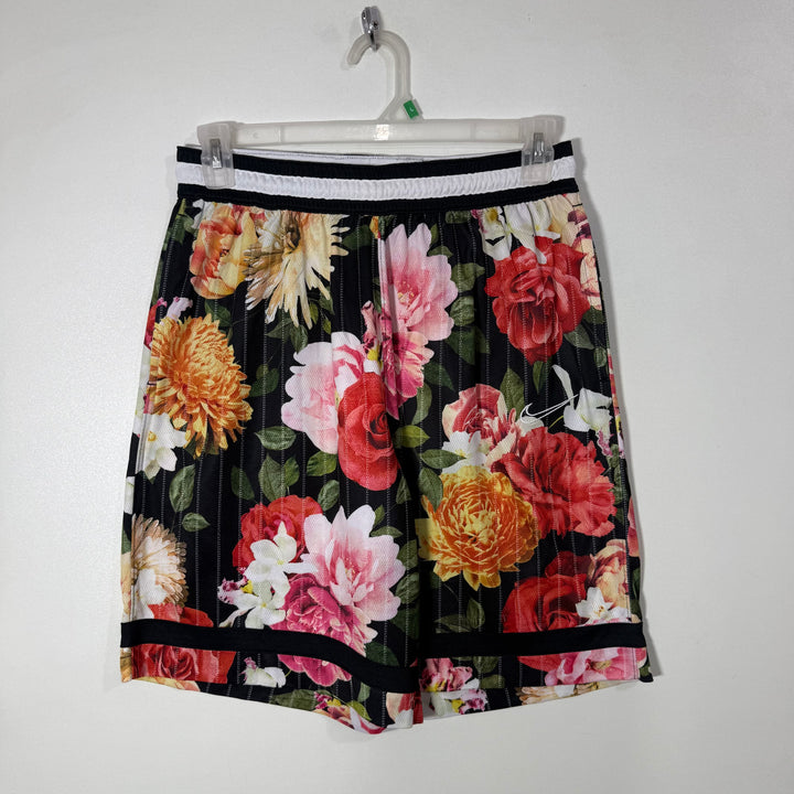 NIKE DRI FIT PRINTED SPORT SHORT