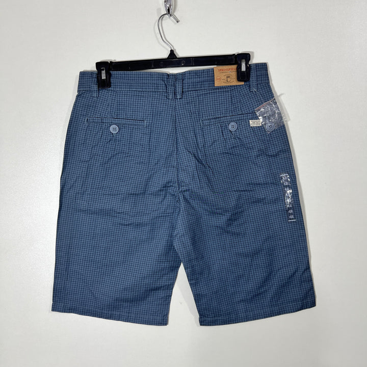 SPRINGFIELD COTTON SHORT BRAND NEW