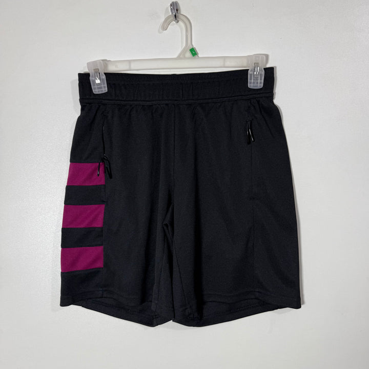 ADIDAS SPORT SHORT BLACK COLOUR