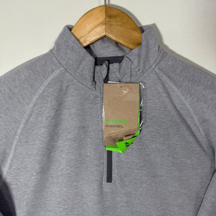 H&M RUNNING SPORT PULLOVER BRAND NEW