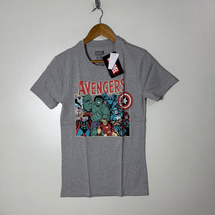 MARVEL COTTON TSHIRT BRAND NEW