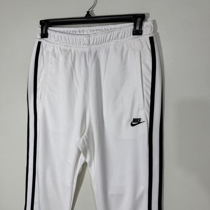 NIKE SPORT TROUSER WHITE COLOUR