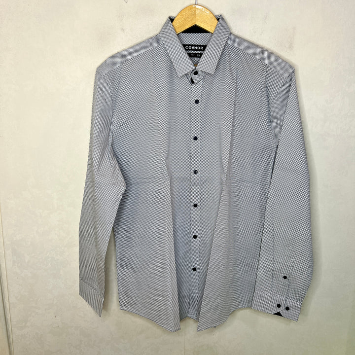 CONNOR SLIM FIT FORMAL SHIRT