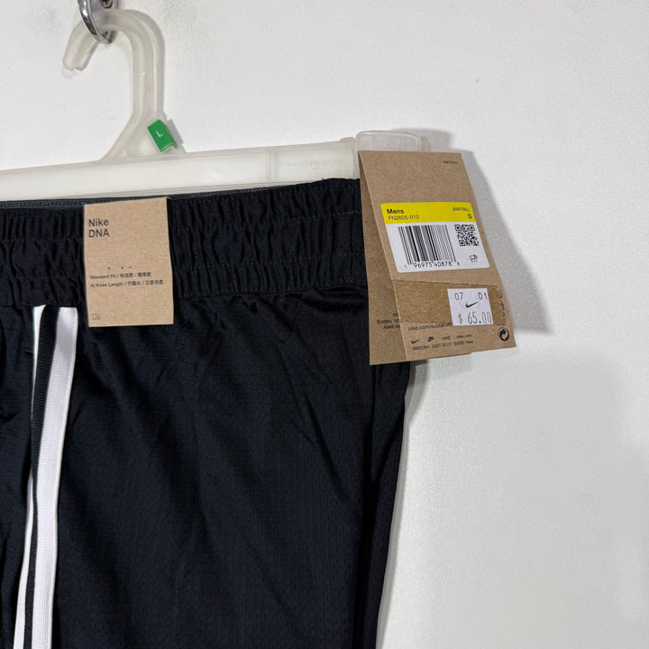 NIKE DRI FIT SPORT SHORT BRAND NEW BLACK COLOUR