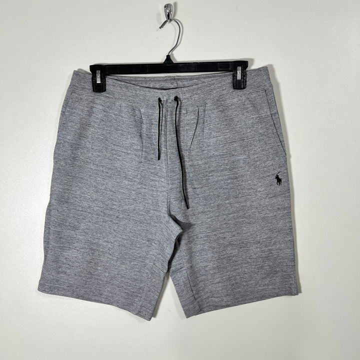RALPH LAUREN POLO ACTIVE FLEECE SHORT