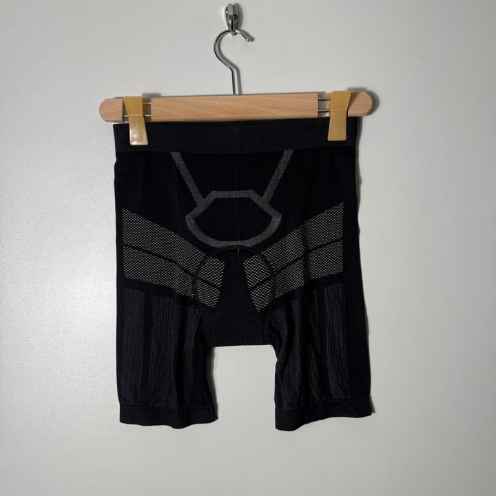 UNKNOWN BRAND PADDED CYCLING BOXER