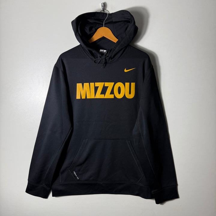 NIKE THERMA FIT SPORT HOODIE INNER FLEECE
