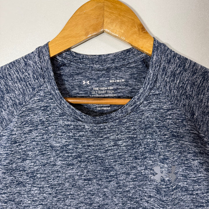 UNDER ARMOUR HEATGEAR SPORT TSHIRT