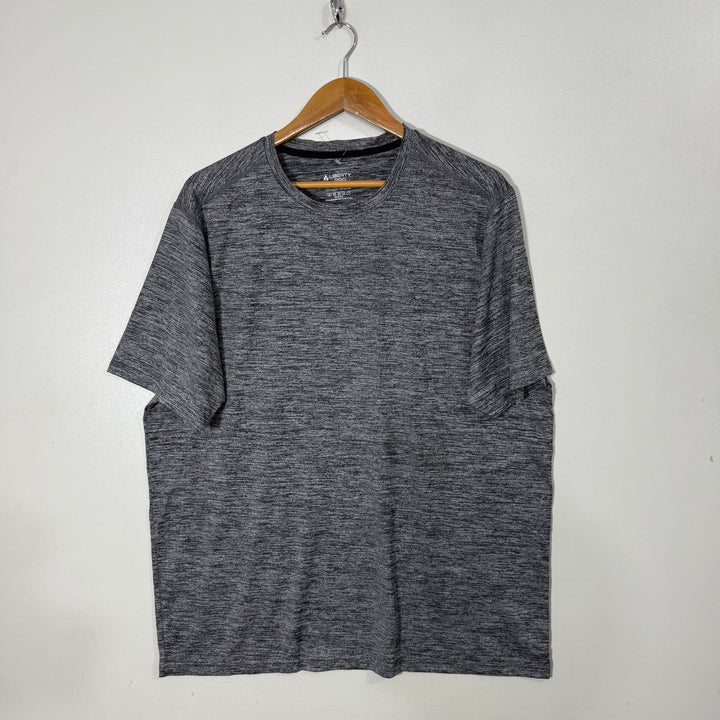 LENERTY SPORT TSHIRT GREY COLOUR