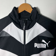 PUMA SPORT JACKET INNER FLEECE